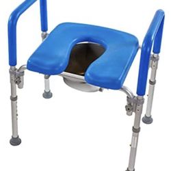 Platinum Health Raised Toilet Handicap