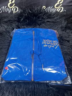 Ed Hardy Track Suit Size M