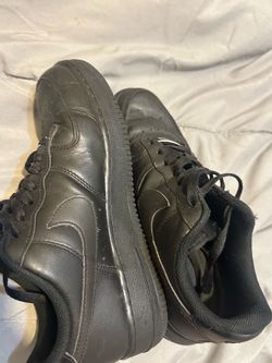 black air force’s