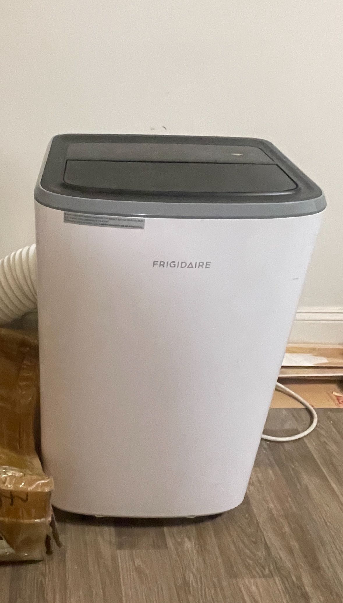 Frigidaire Condition