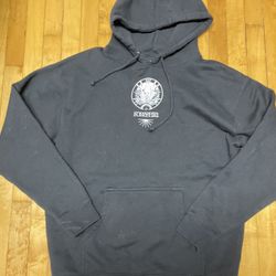 Polyphia hoodie size large