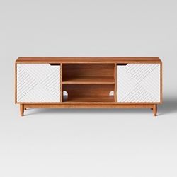 Entertainment TV Stand 