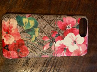 IPhone 7 8 Plus Phone case