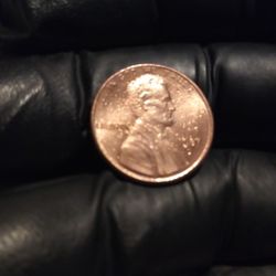 die Chips. Blizzard. RARE US Coin (1987)"D" (AU) Multiple Errors.