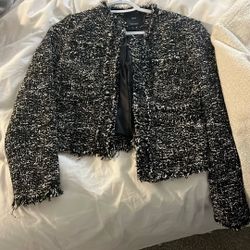 Jackets MANGO