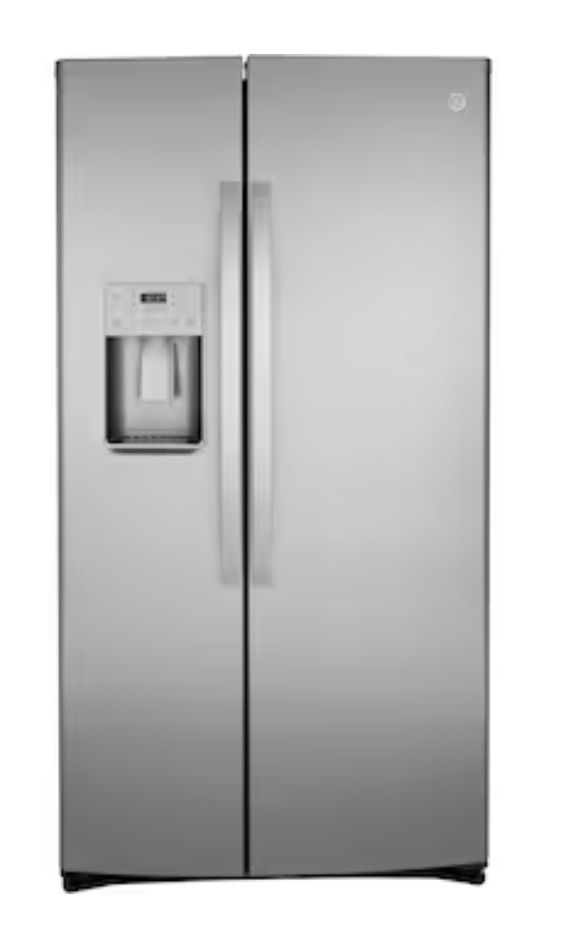 GE Refrigerator