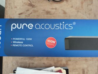 Sound Bar