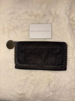 Stella McCartney Wallet