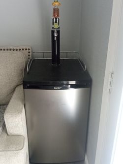 Beer Tap Danby