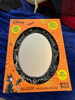 DISNEY MALEFICENT INFINITY MIRROR