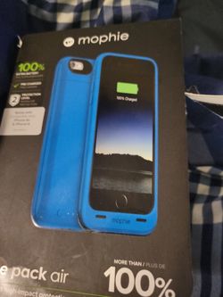Mophie Juice Pack Air IPhone