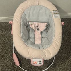 Baby Bouncer