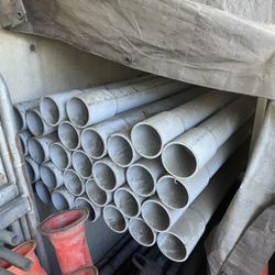 Electrical PVC Conduit 2”x10’ And 3”x10’