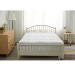 Mattress Top | Queen