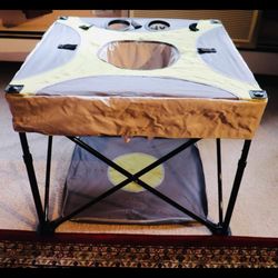 Baby’s  Travel Seat 