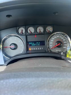 2010 Ford F-150