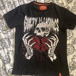Guilty Shirt