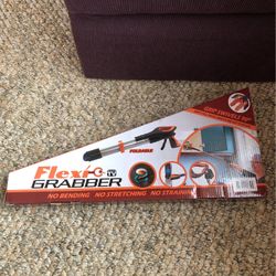 Flex Grabber