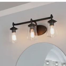 BATHROOM VANITY LIGHT 