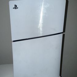 Ps5 Slim 1Tb
