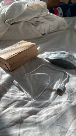 Gaming Mouse with side buttons