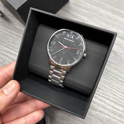 Armani Watch