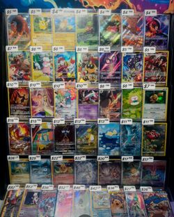 Pokémon Singles ⭐️