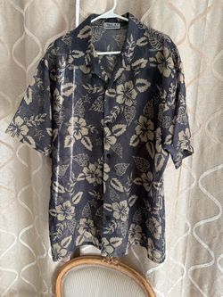 Men’s Shirt (YMLA)