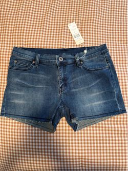 BCBG Maxazria Women’s Shorts