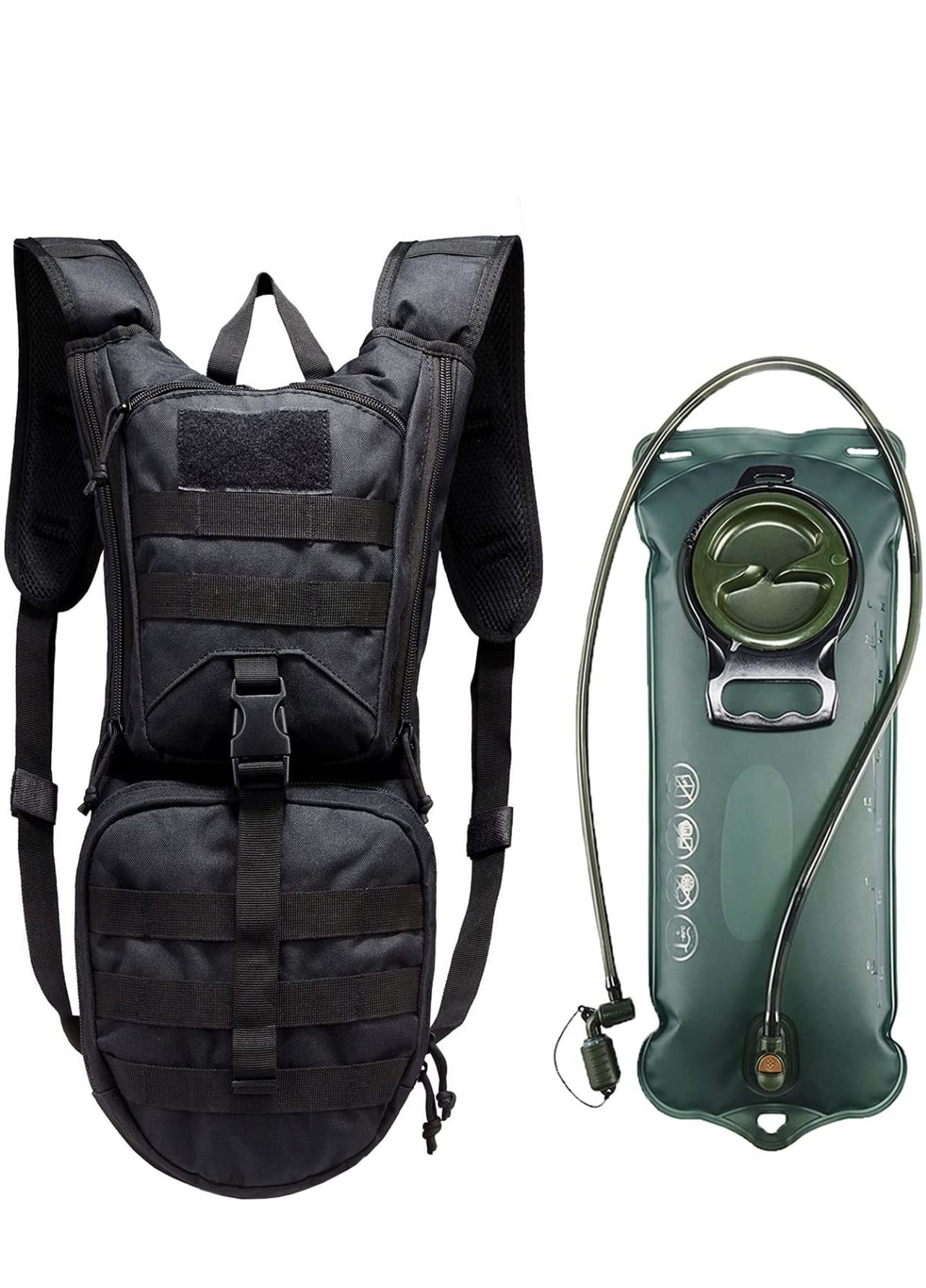 Hydration Pack Bagpack