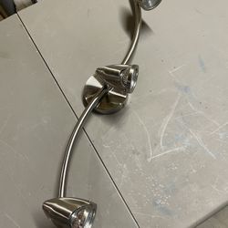 Three Light Fixture 