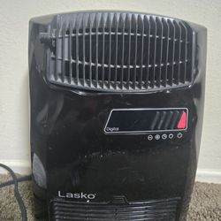 Electric Heater