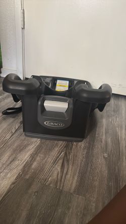 Car seat Base 