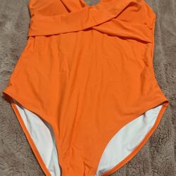 Swimming Suit