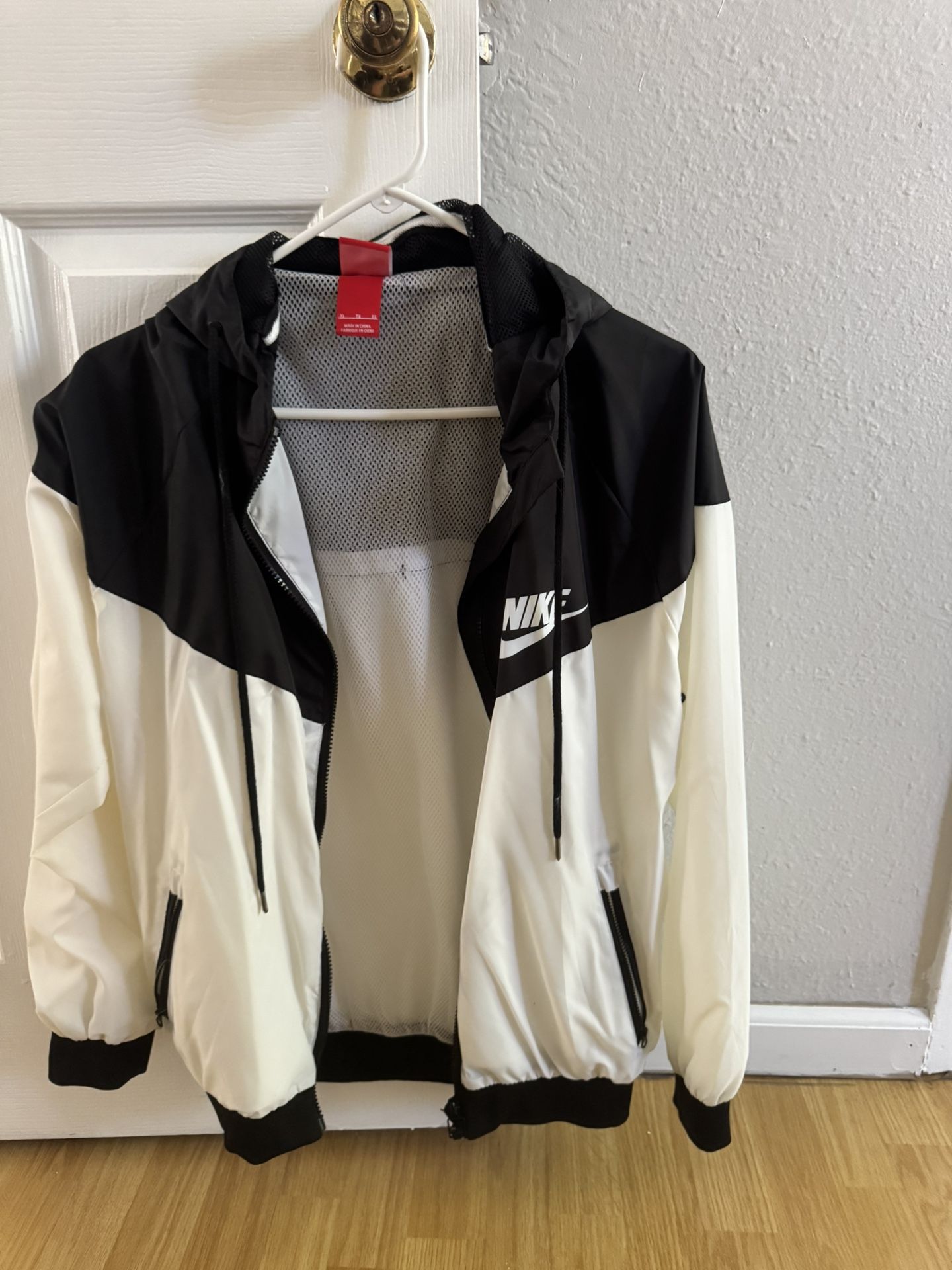 Nike Windbreaker