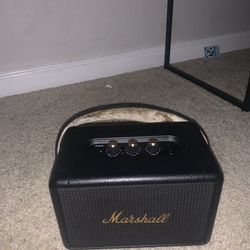 marshall killburn 2