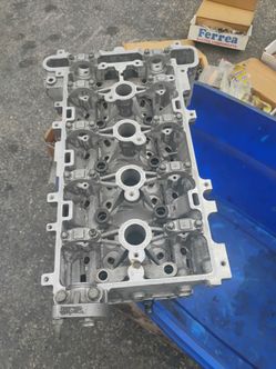 GM Ecotech 2.2 Chapman Imported