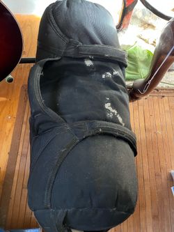 Exercise sandbag work out  30 lbs