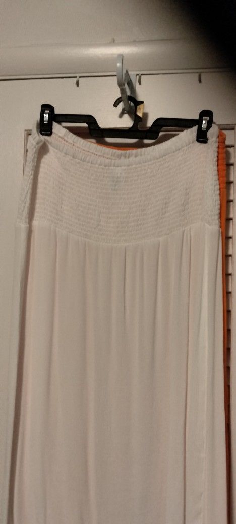 Bathing Suit Cover/Skirt