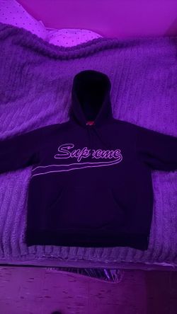 Supreme Hoodie (M)