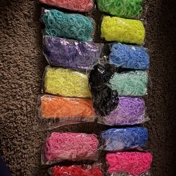 Rubber Bands 