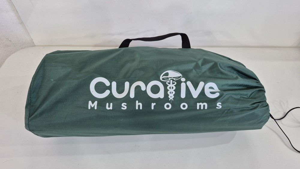 Curative Mushroom Grow Tent