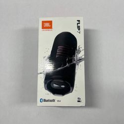 Jbl Flip 7 Speaker