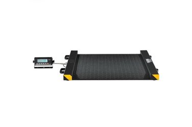 BRAND NEW Global Industrial™ Drum Scale With LCD Indicator, 1,000 lb x 0.5 lb