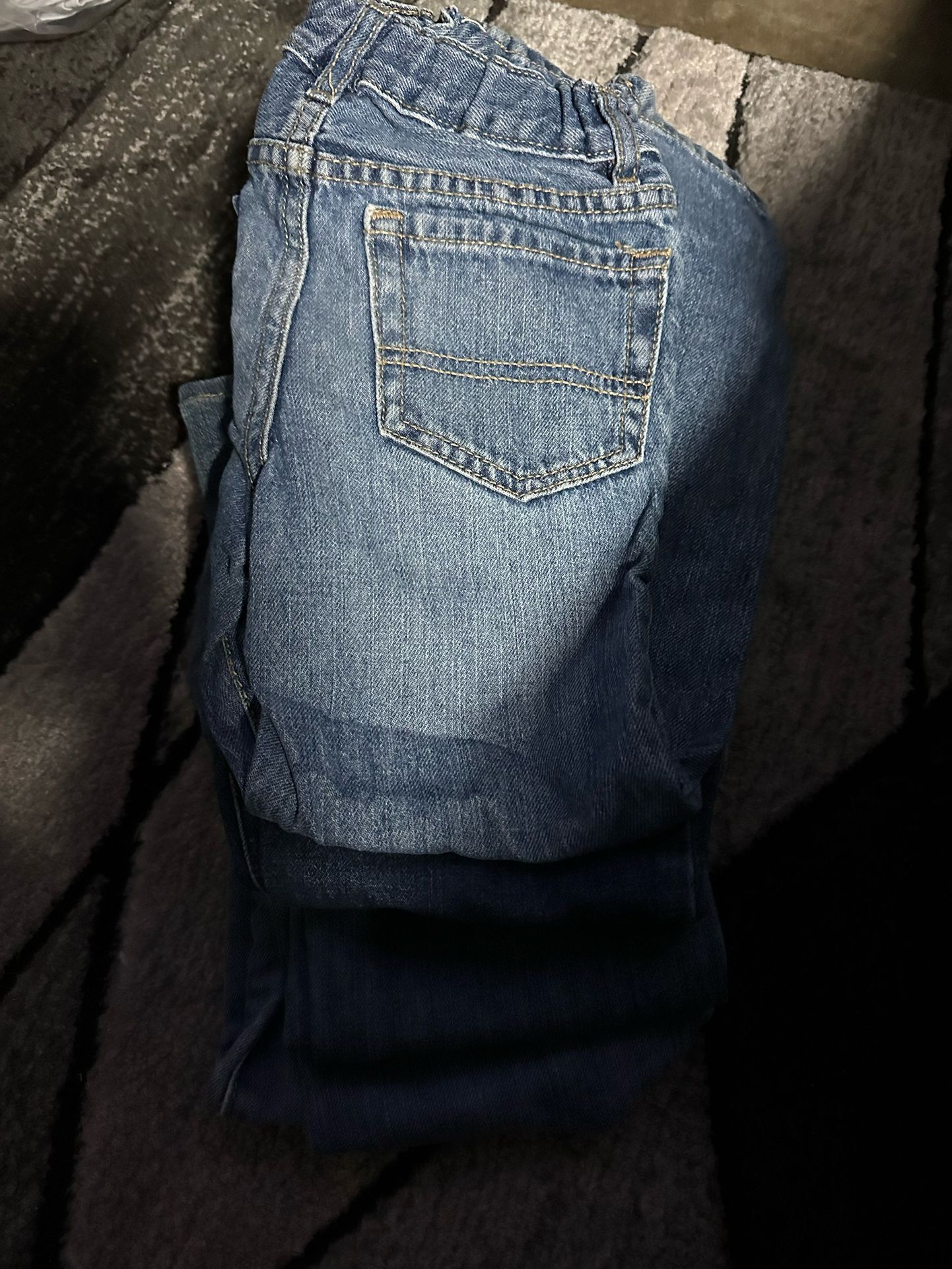 Children’s Place Boys Skinny Jeans 👖 $7 Each