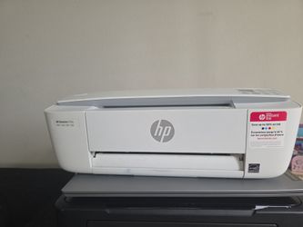 Hp print scan