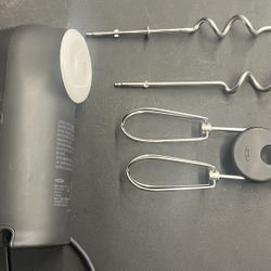 OXO Electric Mixer