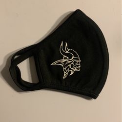 Double Layer Face Mask