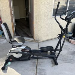 Workout Equipment 