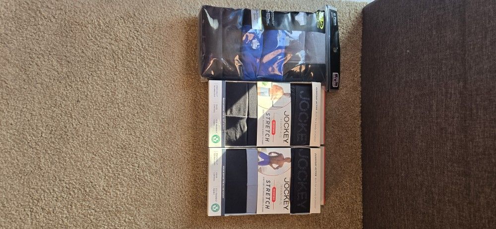 Mens Underwear